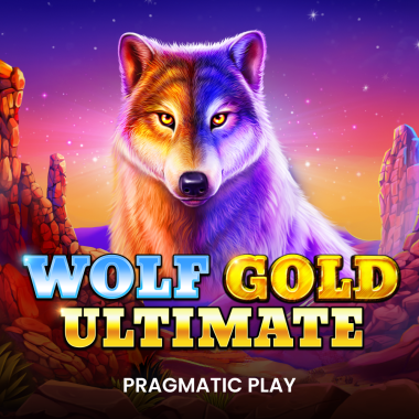 Wolf Gold Ultimate